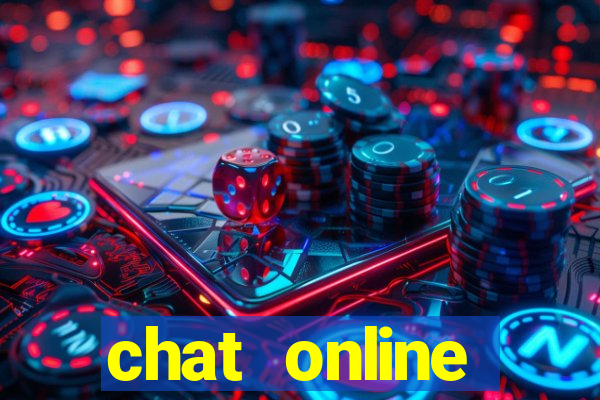 chat online gratuito para conversar